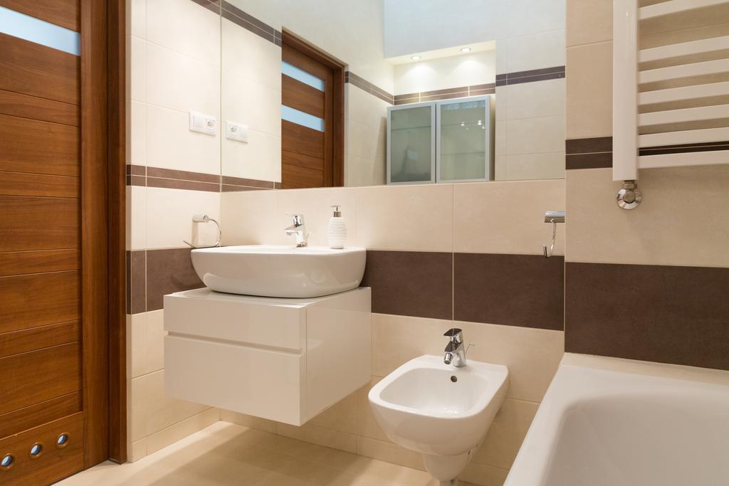 ורשה Apartament Kopernika By City Quality מראה חיצוני תמונה